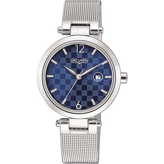 Orologio Vagary Donna Flair in Acciaio IU2-910-71 - IU2-910-71